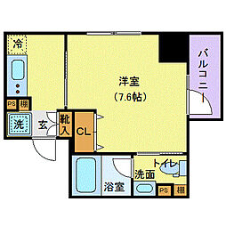 ドエル中野富士見町 301