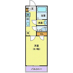 サニープレイス仙台東口 301