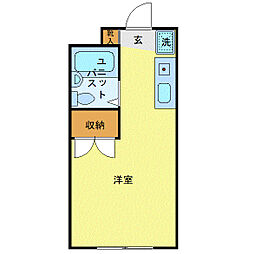 コンフォートマンション北戸田 525