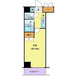 アイショウプラザ北五番丁 307