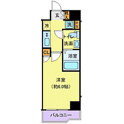 プレール・ドゥーク津田沼 306