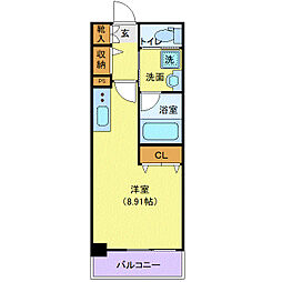 ルミエール日泉 605