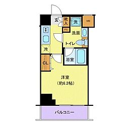 LUMEED横濱吉野町 402
