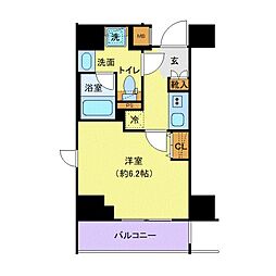 LUMEED横濱吉野町 401
