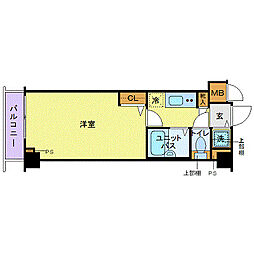 トーシンフェニックス日本橋兜町参番館 406