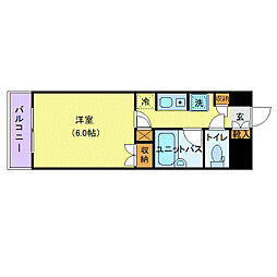 メゾン・ド・ラルジュ 516