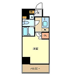 プレール・ドゥーク森下II 402