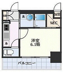 プレサンス　THE　KYOTO　東福寺WEST 612