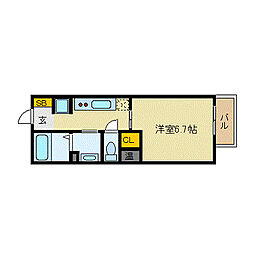 CMM京都駅前 601