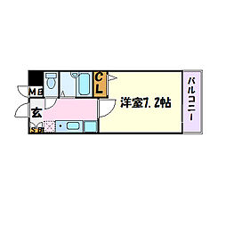 グリーンヒルズ千種 306