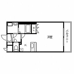 エスリード烏丸五条駅前 506