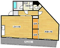 広島市西区中広町１丁目
