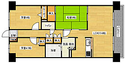 広島市安佐南区長束１丁目