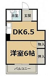 広島市中区江波栄町