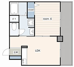 広島市東区中山北町