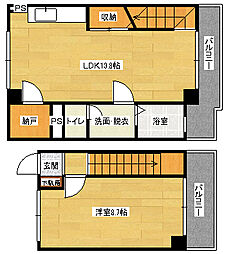 広島市安佐南区古市１丁目