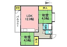広島市西区井口鈴が台３丁目