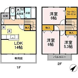ディアコート東野 103