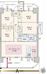広島市西区三滝本町１丁目