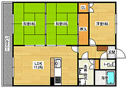 広島市安佐南区八木９丁目