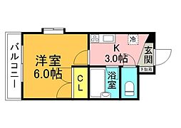 広島市安芸区中野４丁目