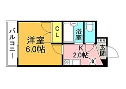 広島市安芸区中野４丁目