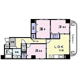広島市東区戸坂千足１丁目