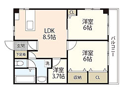 広島市西区観音本町１丁目