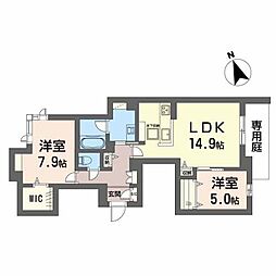 広島市安佐南区緑井２丁目