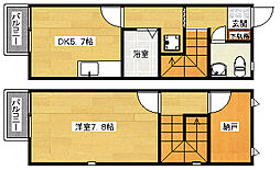 広島市安佐南区伴東４丁目の一戸建て