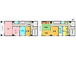 広島市中区八丁堀