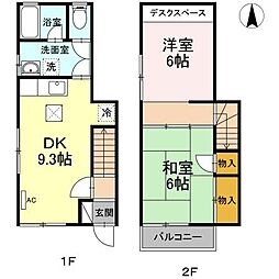 広島市南区北大河町の一戸建て