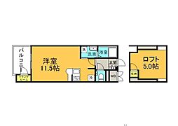 広島市西区横川新町