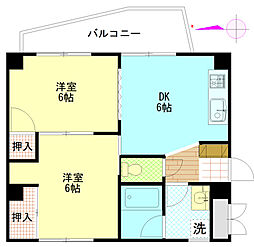 広島市東区中山東１丁目