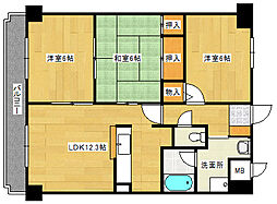 広島市中区白島中町