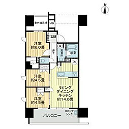 広島市西区横川新町