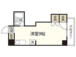 広島市西区観音町