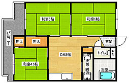 広島市安佐南区中筋３丁目