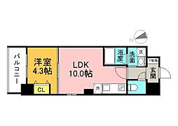 広島市中区三川町