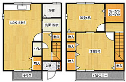 広島市安佐南区緑井５丁目の一戸建て
