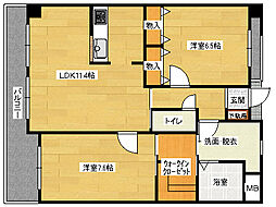 広島市安佐南区山本４丁目