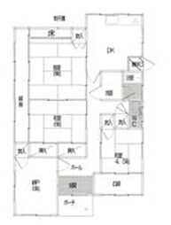広島市東区馬木3丁目の一戸建て