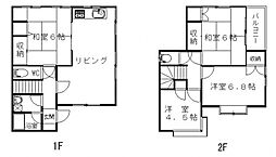 広島市安佐南区相田１丁目の一戸建て
