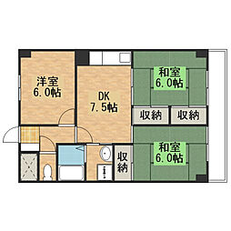 広島市安芸区矢野西５丁目