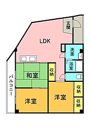 広島市南区段原南２丁目
