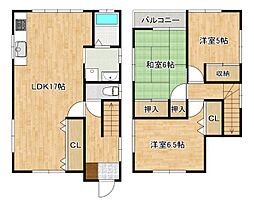 安芸郡府中町浜田４丁目の一戸建て