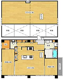 広島市中区白島九軒町