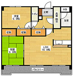 広島市安佐南区長楽寺１丁目