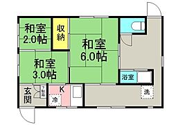 広島市中区千田町２丁目の一戸建て
