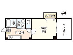 広島市西区三篠町３丁目